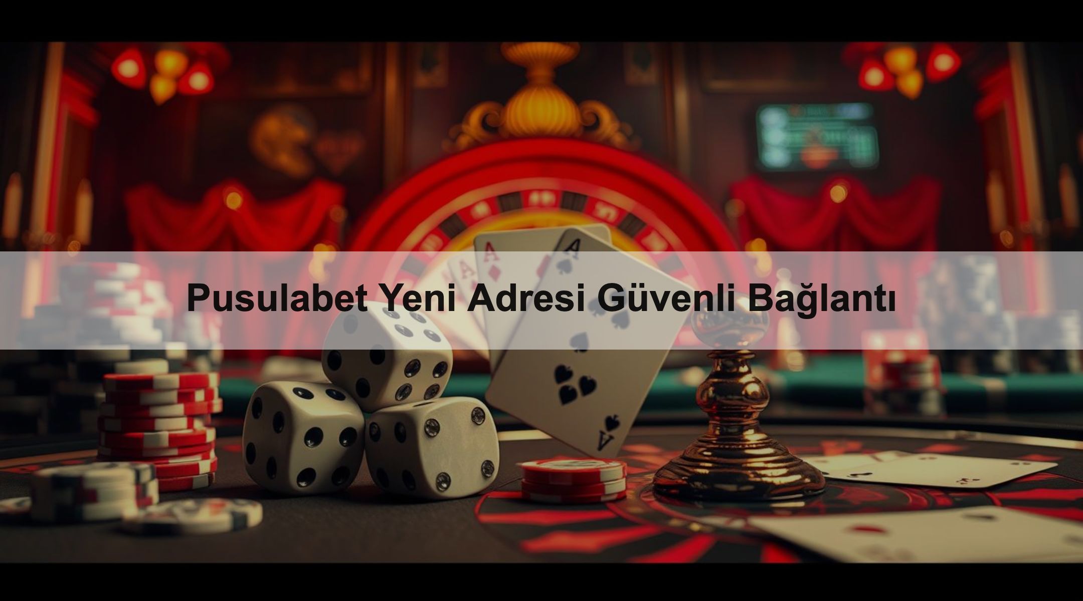 Pusulabet Yeni Adresi Güvenli Bağlantı