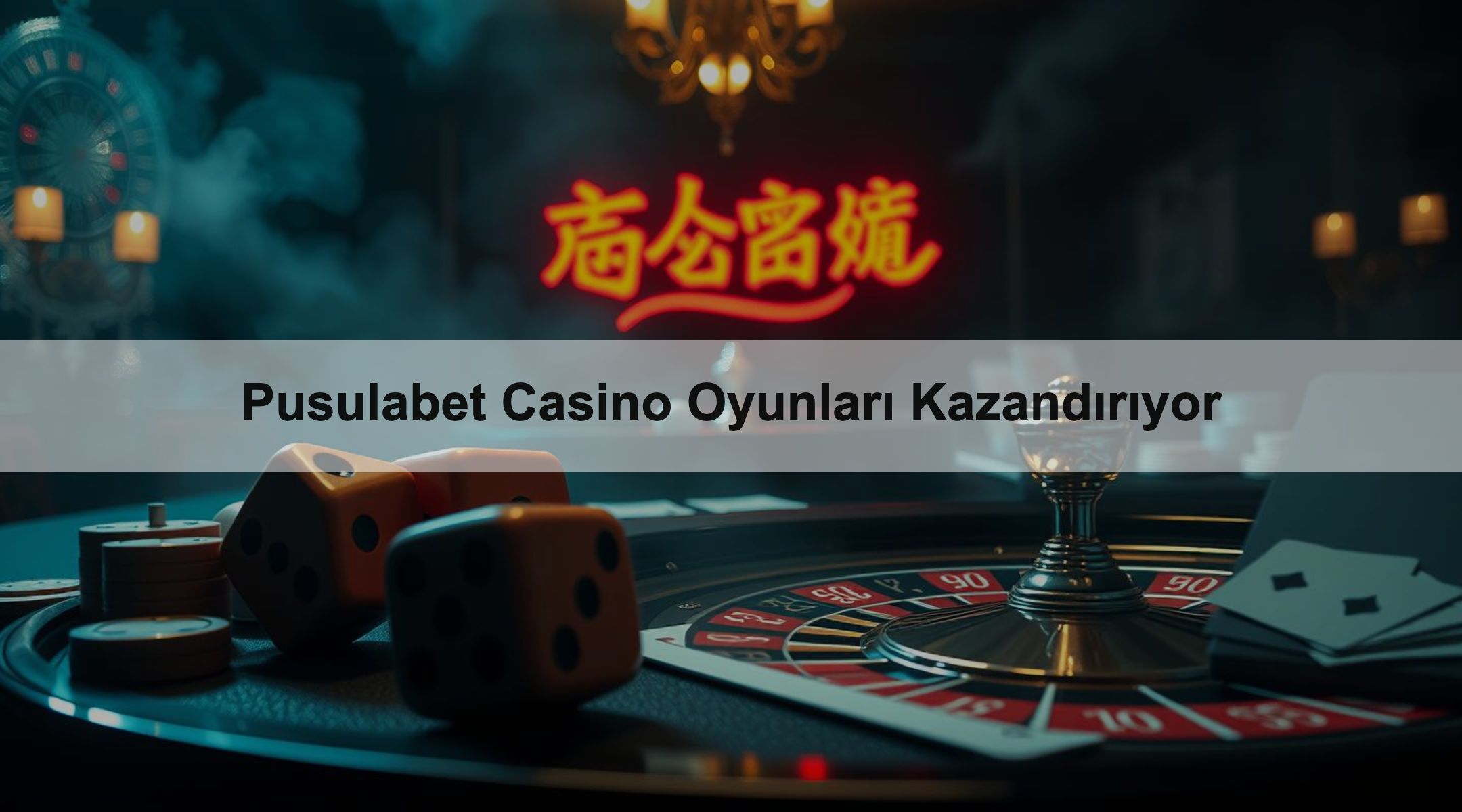 Pusulabet Casino Oyunları Kazandırıyor 1 Pusulabet Casino Oyunları Kazandırıyor