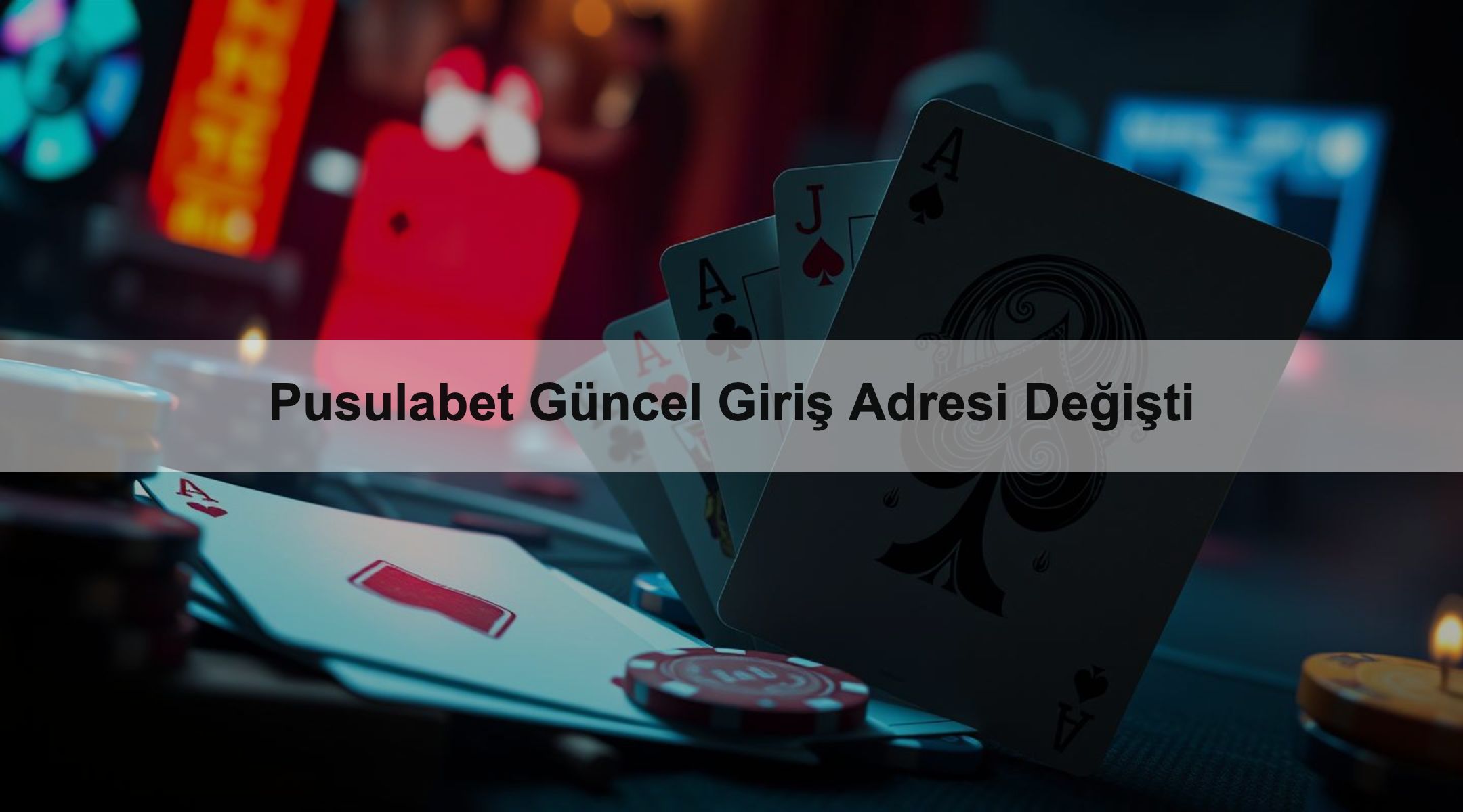 Pusulabet Güncel Giriş Adresi Değişti